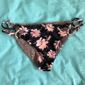 Acacia Swimwear aloha nusa bottoms